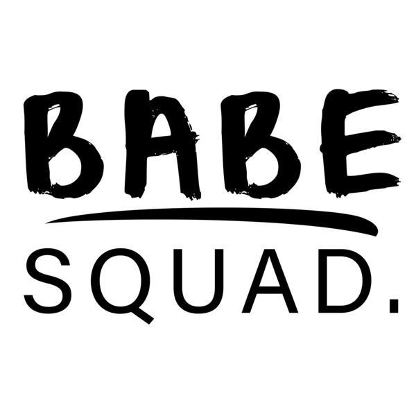 BABE SQUAD Thumbnail