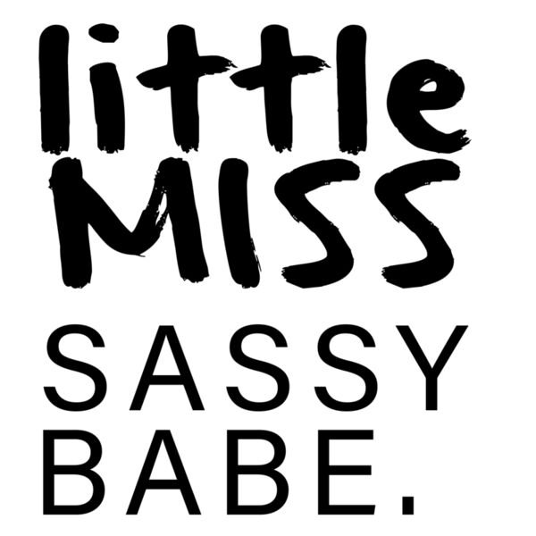 LITTLE MISS SASSY BABE Thumbnail