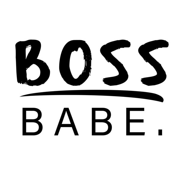 Black Boss Babe Thumbnail