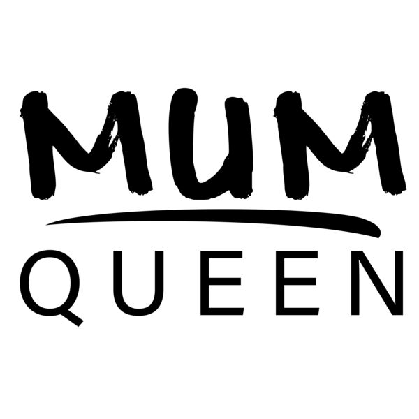 BLACK mum over queen Thumbnail