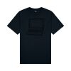 Cloke Mens Outline Tee Thumbnail