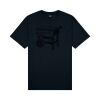 Cloke Mens Outline Tee Thumbnail