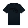 Cloke Mens Outline Tee Thumbnail