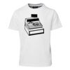 Podium Mens Poly Tee Thumbnail