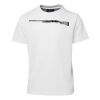 Podium Mens Poly Tee Thumbnail