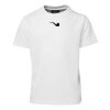 Podium Mens Poly Tee Thumbnail