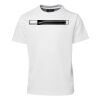 Podium Mens Poly Tee Thumbnail