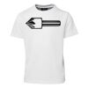 Podium Mens Poly Tee Thumbnail