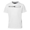 Podium Mens Poly Tee Thumbnail