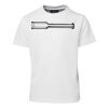 Podium Mens Poly Tee Thumbnail