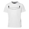 Podium Mens Poly Tee Thumbnail