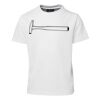 Podium Mens Poly Tee Thumbnail