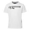 Podium Mens Poly Tee Thumbnail