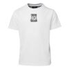 Podium Mens Poly Tee Thumbnail