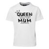 Podium Mens Poly Tee Thumbnail