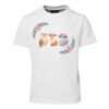 Podium Mens Poly Tee Thumbnail