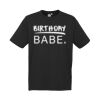 Biz Collection Mens Ice Tee Thumbnail