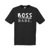 Biz Collection Mens Ice Tee Thumbnail