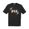 Biz Collection Mens Ice Tee Thumbnail