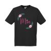 Biz Collection Mens Ice Tee Thumbnail