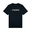 Cloke Mens Outline Tee - Plus Sizes Thumbnail