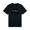 Cloke Mens Outline Tee - Plus Sizes Thumbnail
