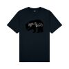 Cloke Mens Outline Tee - Plus Sizes Thumbnail