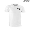 Spiro Mens Impact Performance Aircool Tee Thumbnail