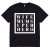 Thread Project Unisex Super Tee Thumbnail