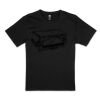 Thread Project Womens Diva Tee Thumbnail