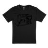 Thread Project Womens Diva Tee Thumbnail