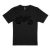 Thread Project Womens Diva Tee Thumbnail