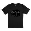 Thread Project Womens Diva Tee Thumbnail
