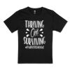 Thread Project Womens Diva Tee Thumbnail