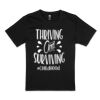 Thread Project Womens Diva Tee Thumbnail