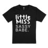 Thread Project Womens Diva Tee Thumbnail