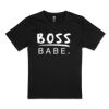 Thread Project Womens Diva Tee Thumbnail