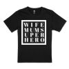 Thread Project Womens Diva Tee Thumbnail