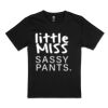 Thread Project Womens Diva Tee Thumbnail