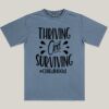 Thread Project Unisex Legend Tee Thumbnail