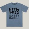 Thread Project Unisex Legend Tee Thumbnail