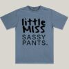 Thread Project Unisex Legend Tee Thumbnail