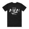 AS Colour Mens Staple T shirt Thumbnail