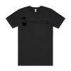 AS Colour Mens Block T shirt Thumbnail